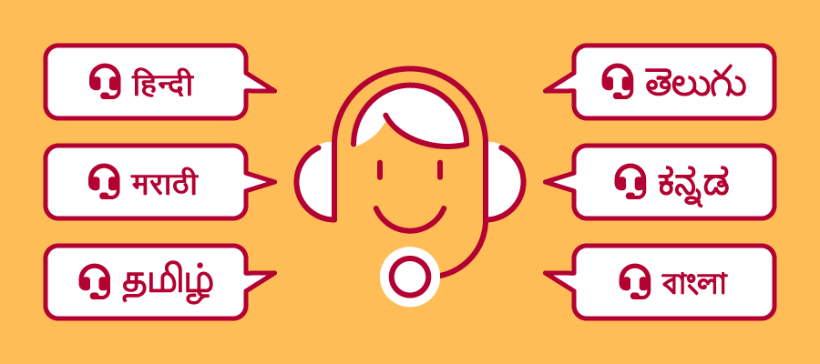 Language Accessibility in Indian Casinos