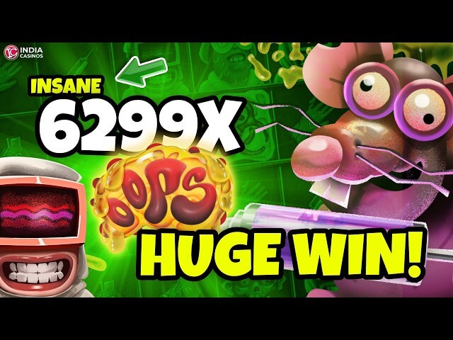 121.000₹ !!!!! HUGE WIN playing Oops