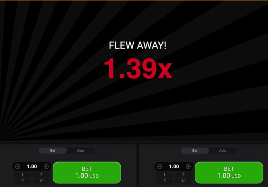 Aviator Crash Game India - Aviator Crash Game India Casinos Review - Gameplay