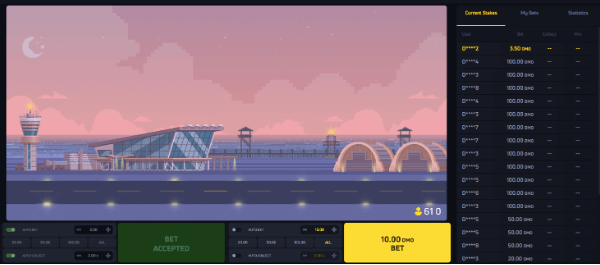 jetx double bet option