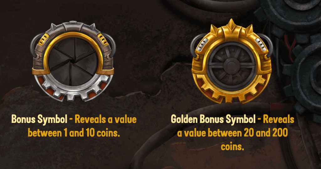 Money Cart 2 Bonus Symbols for India Players