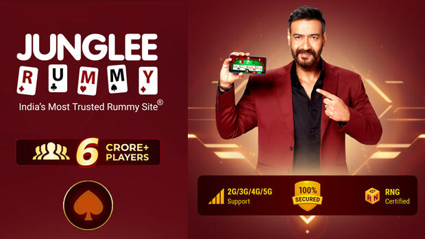 junglee rummy
