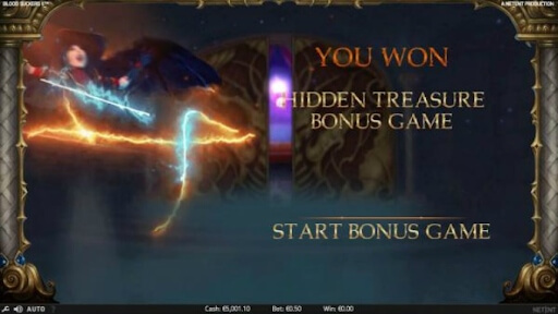 Play Blood Suckers 2 slot online Blood Suckers 2 Slot