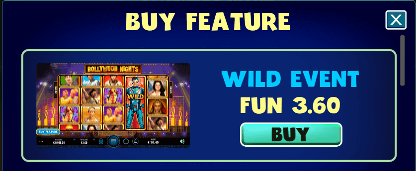 bonus in playing slots