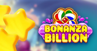 Bonanza Billion