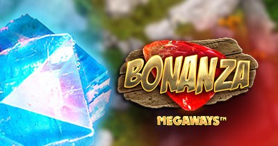 Bonanza Megaways