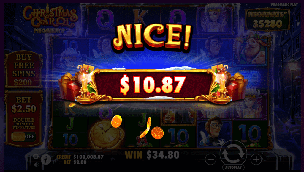 Christmas-Carol-Megaways