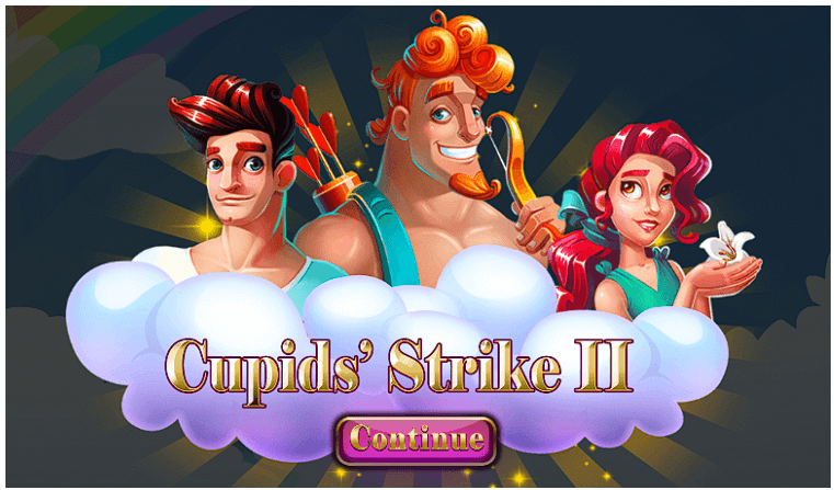 cupids strike 2