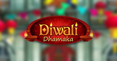 Diwali Dhamaka