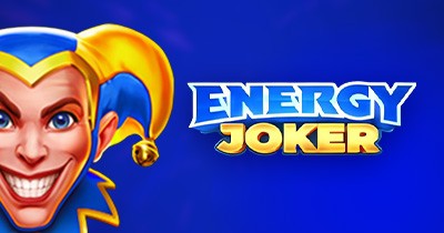 Energy Joker: Hold and Win