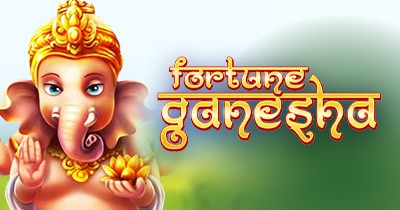 Fortune Ganesha