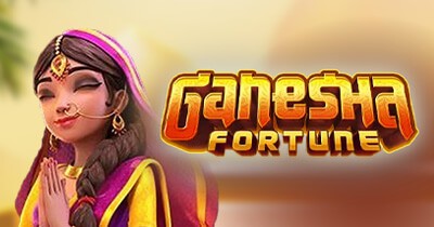 Ganesha Fortune