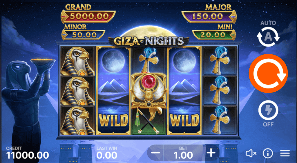 giza-nights-online-slot