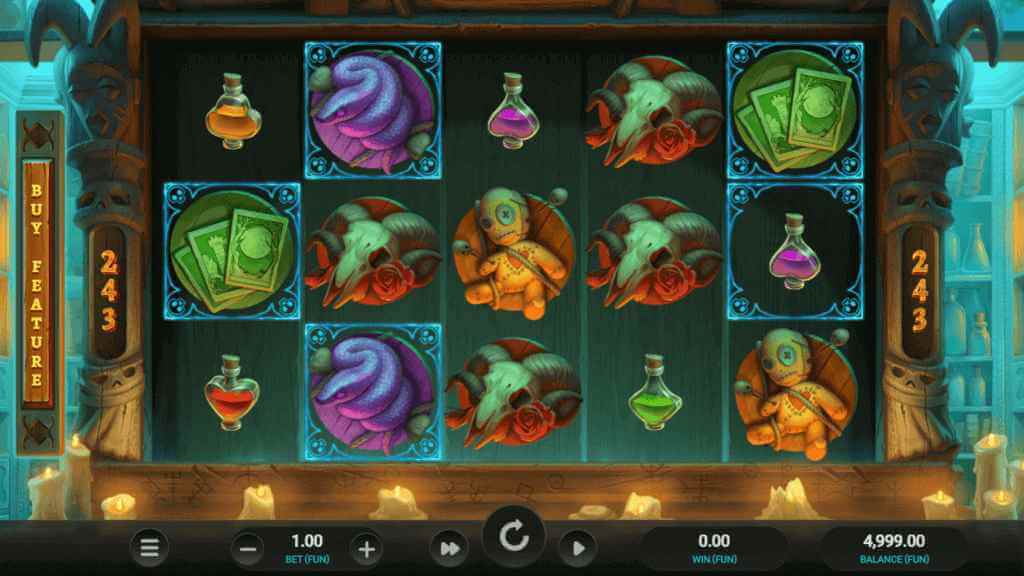 hex-slot-by relax-gaming