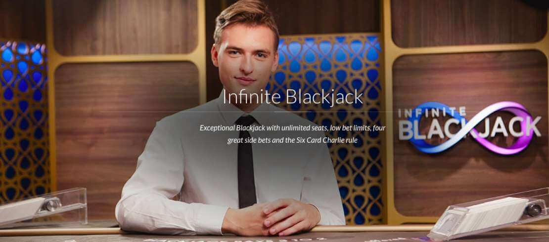 Play live blackjack Live Blackjack