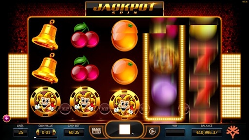 Play Joker Millions Joker Millions Slot