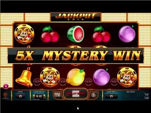 Play Joker Millions slot Joker Millions India