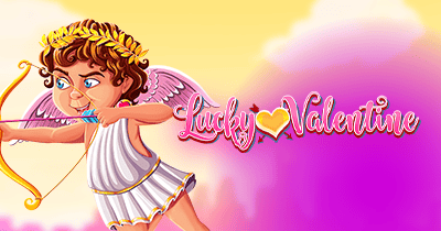Lucky Valentine