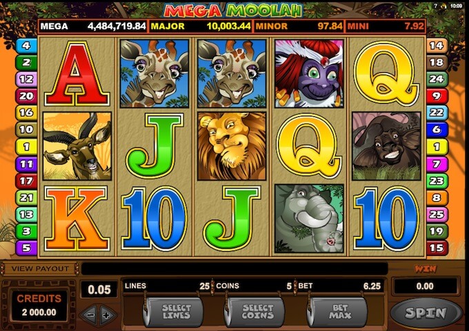 mega moolah slot india mega moolah slot review
