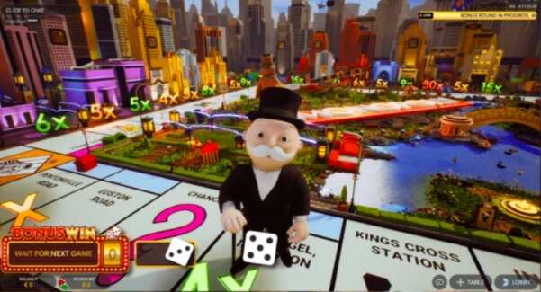 monopoly live monopoly live bonus game