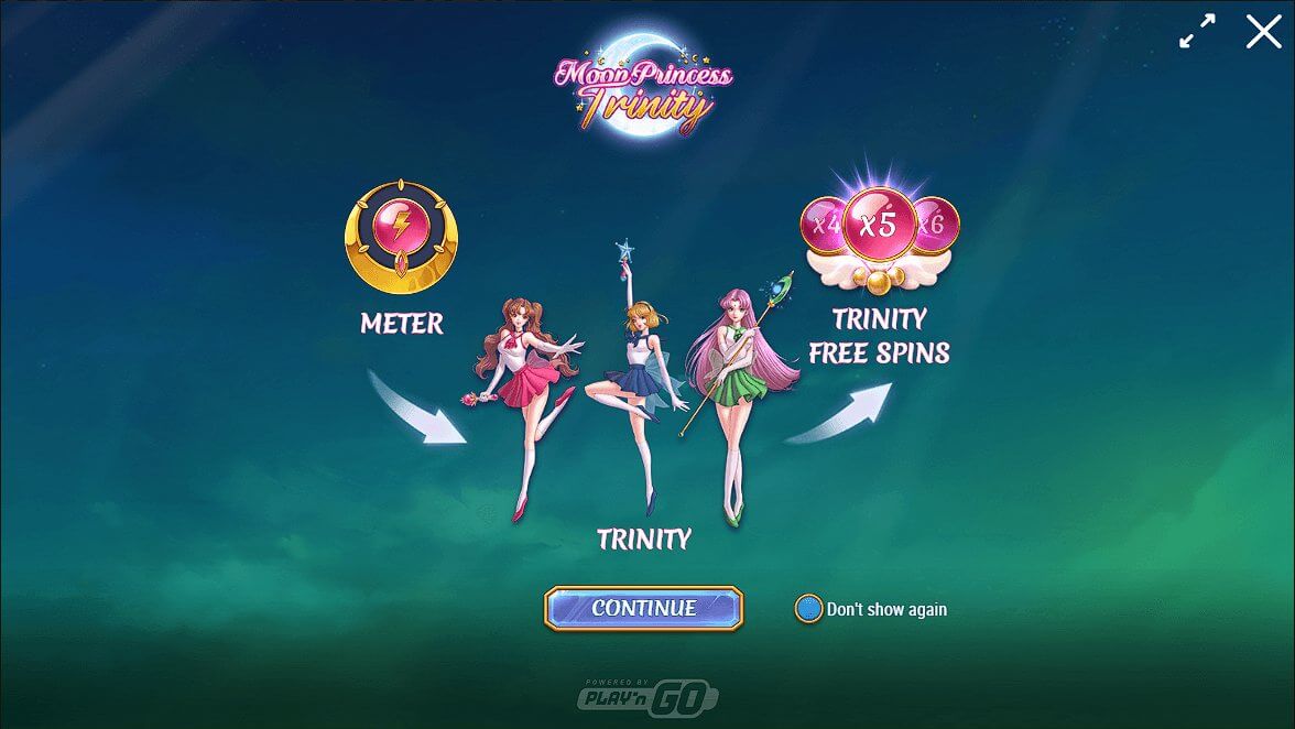 What this Moon Princess Trinity Slot Review Will Tell You - india casinos