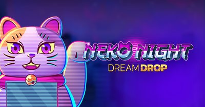 Neko Night Dream Drop