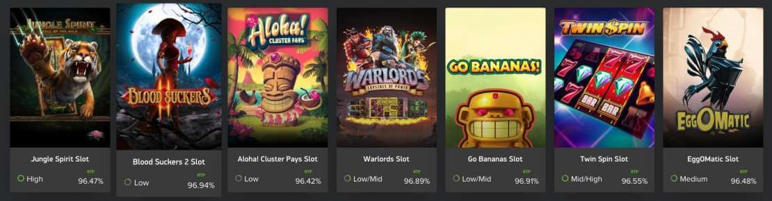 NetEnt casino NetEnt review India