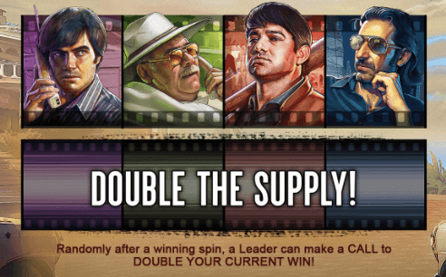 double-cash narcos mexico