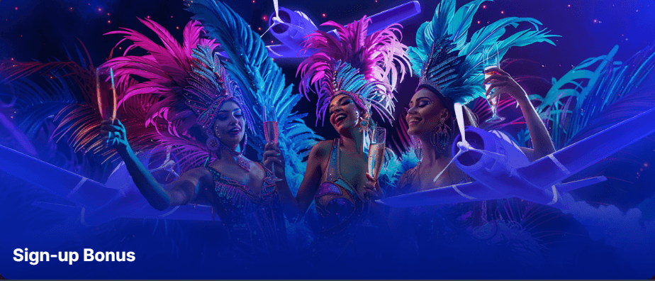 No deposit bonus at Bettilt