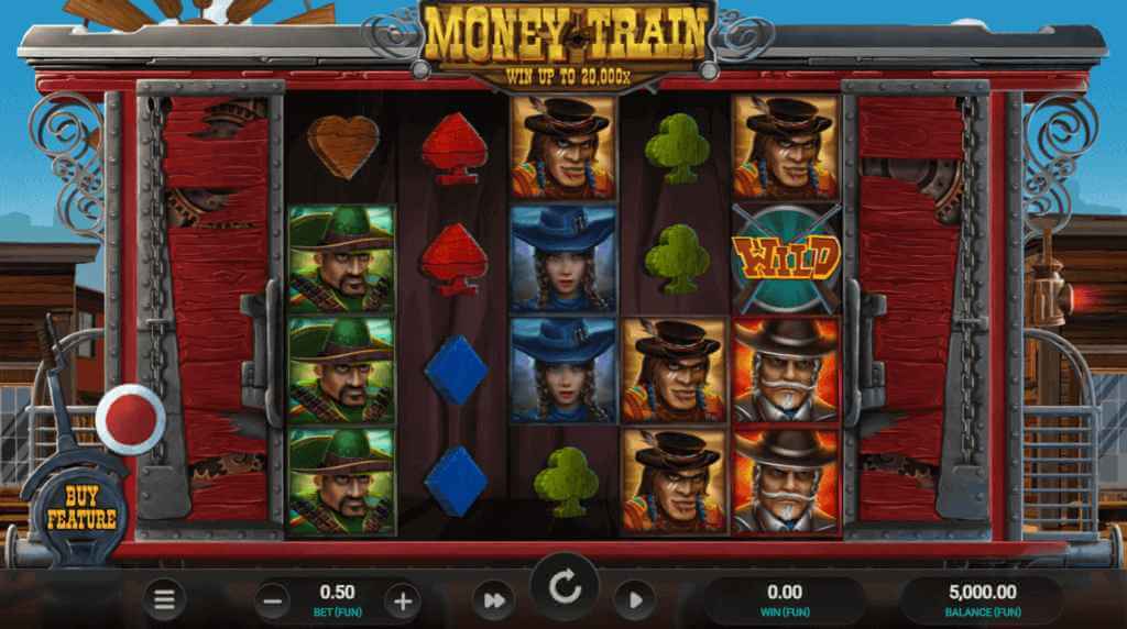 play-online-slots-india