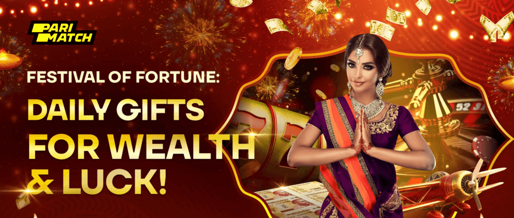 Top Diwali casino bonuses that you can claim 