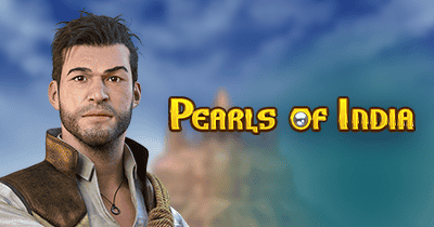 Pearls of India