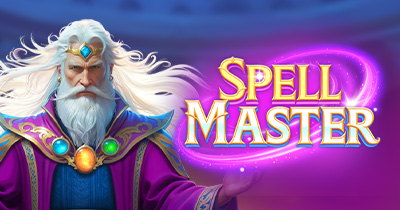 Spellmaster