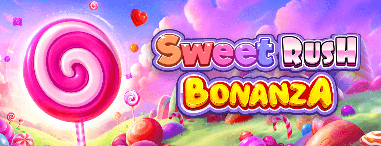 Sweet Rush Bonanza slot 