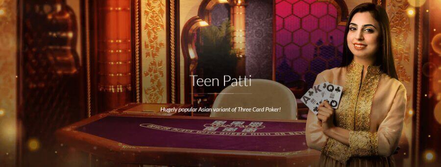 teen patti