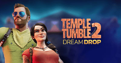 Temple Tumble 2 Dream Drop
